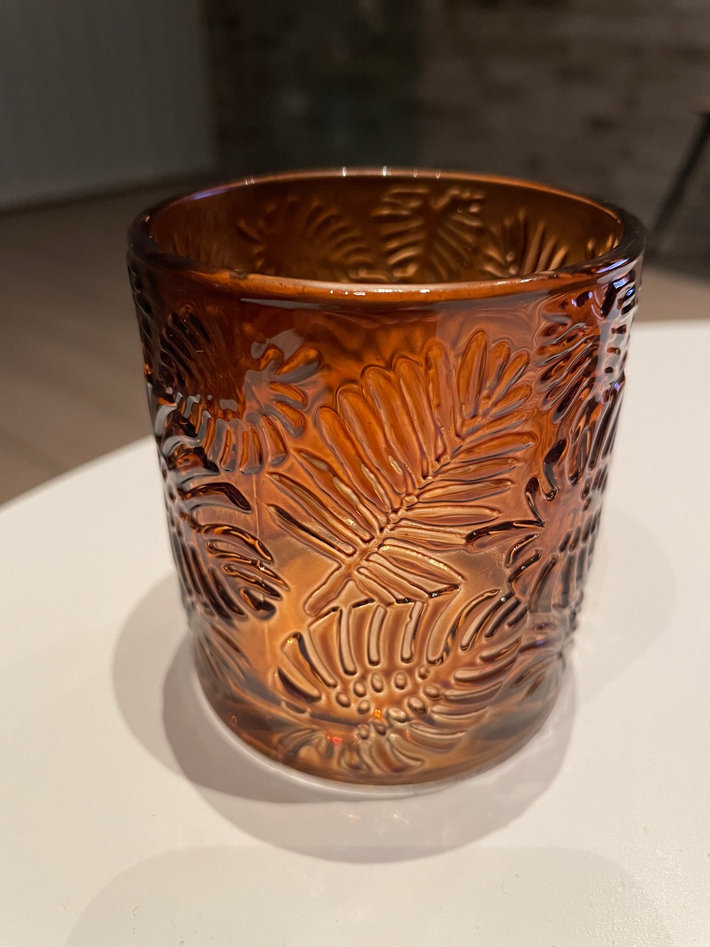 Glasstager