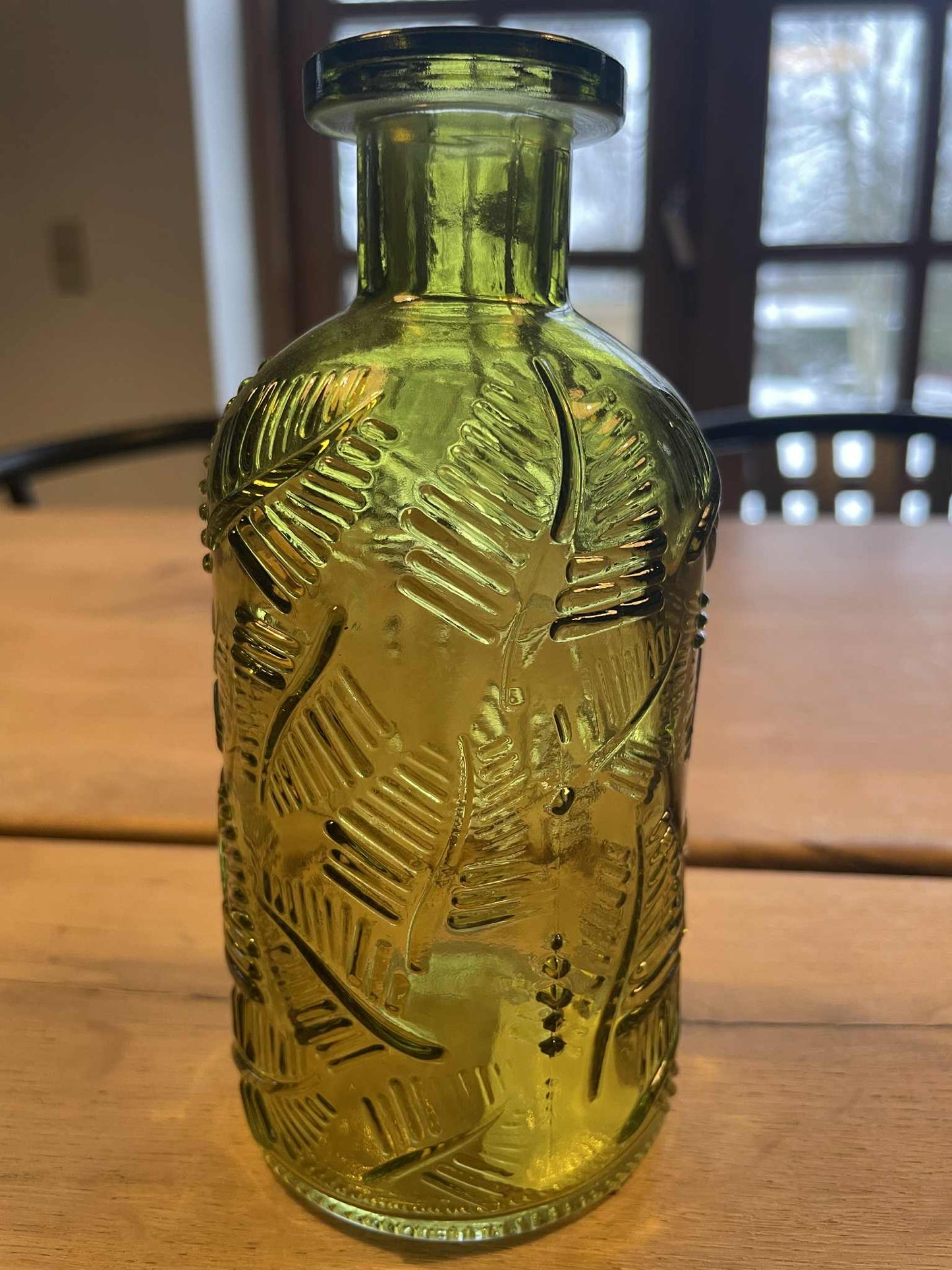 Glasflasker