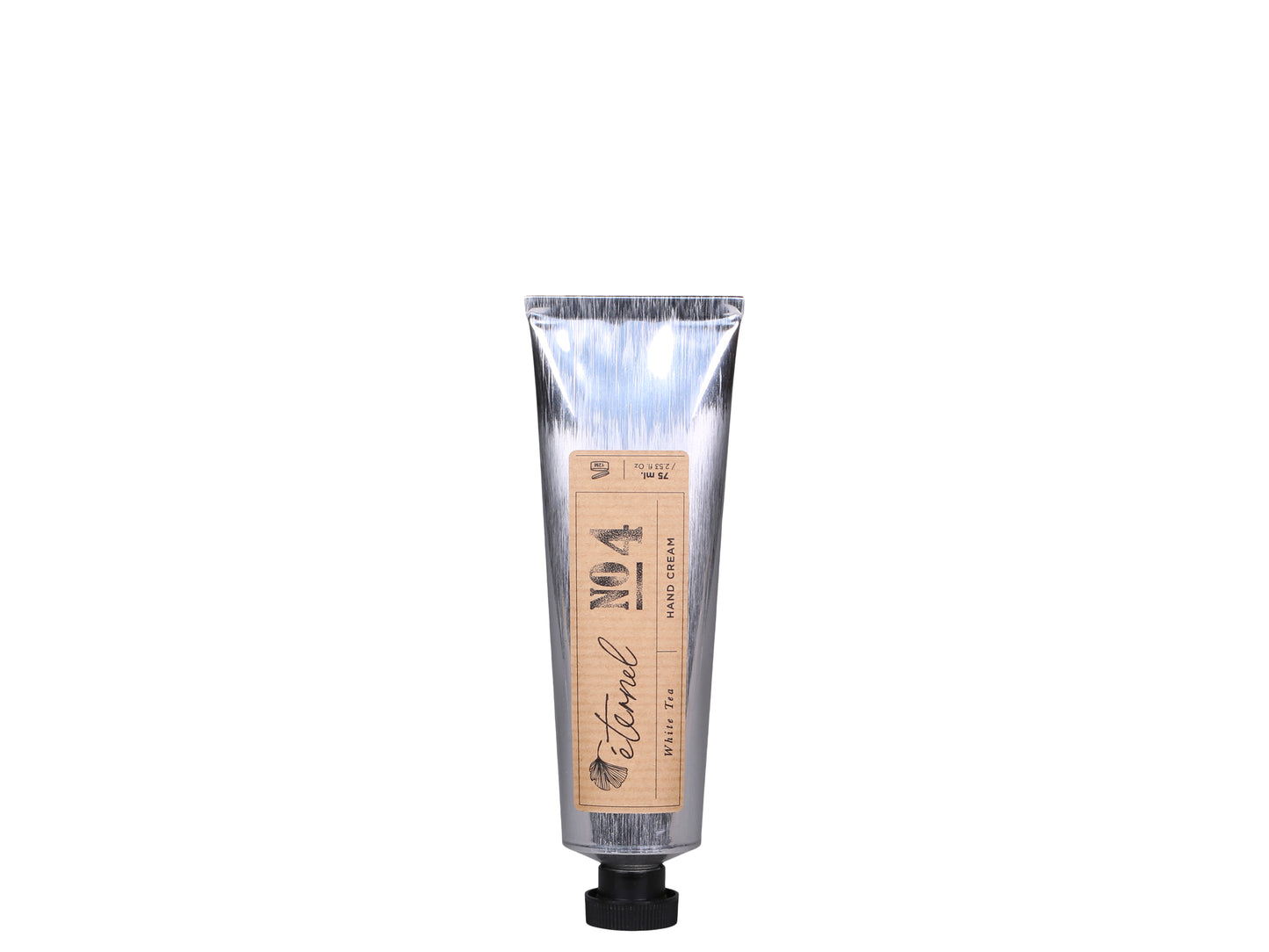 Éternel Håndcreme No.4, 75 ml White Tea
