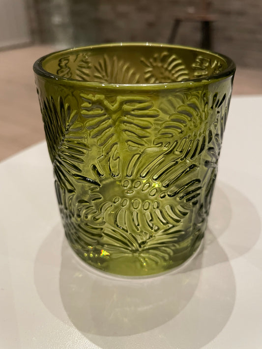 Glasstager