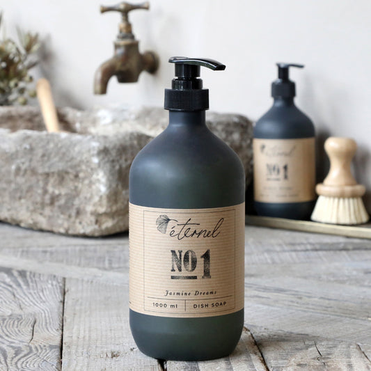 Éternel Opvaskemiddel No. 1 - 1000 ml.