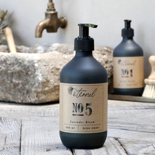 Éternel Opvaskemiddel No. 5 - 500 ml